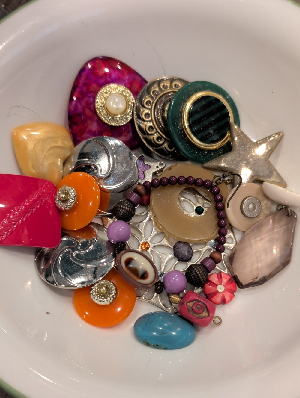 Crafts Embellishments & Beads
